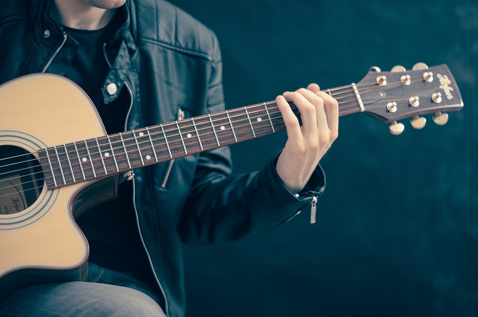 How to Properly Maintain and Care for Your Acoustic Guitar