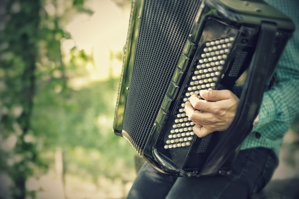 How to Use Soulful Harmonica Music for Meditation and Relaxation