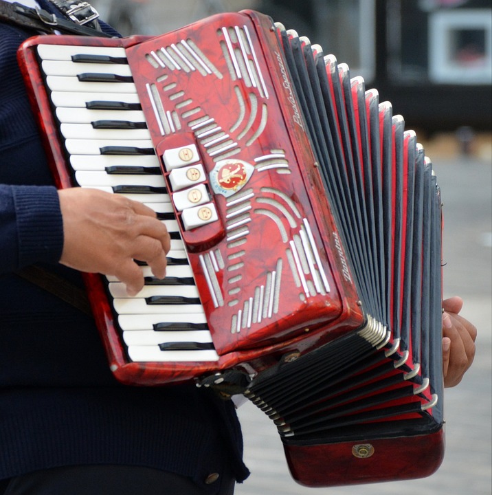 Taking Your Harmonica Playing to the Next Level: Adding Soulful Flair