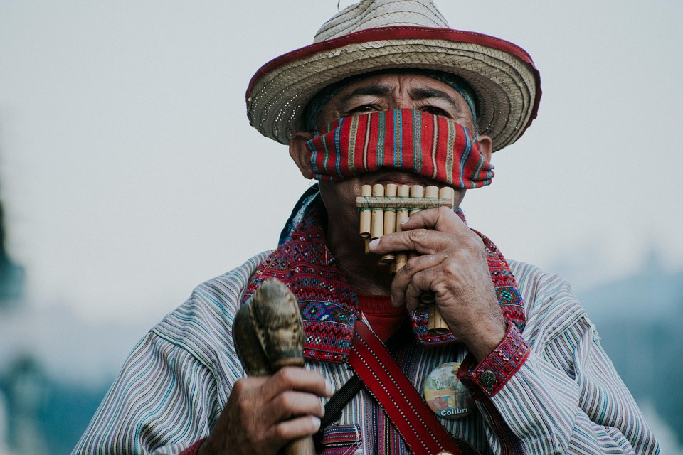 The Power of Music: How Musical Heritage Shapes Societies and Individuals