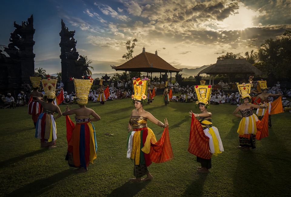 The Power of Storytelling in Folk Traditions