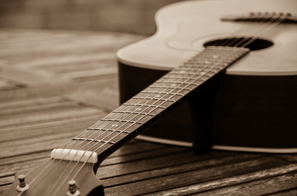 The Healing Power of Melodic Folk Music